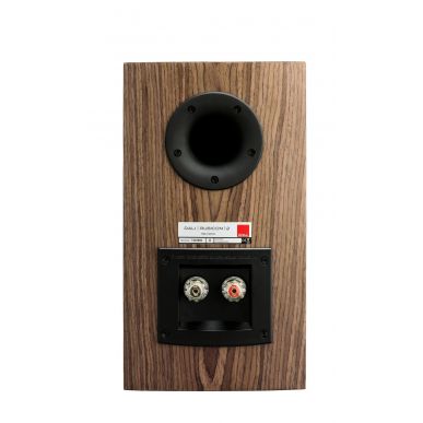 Полочная акустика Dali Rubicon 2 maroon